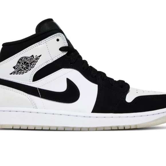Jordan 1 Diamond GOAT Verified